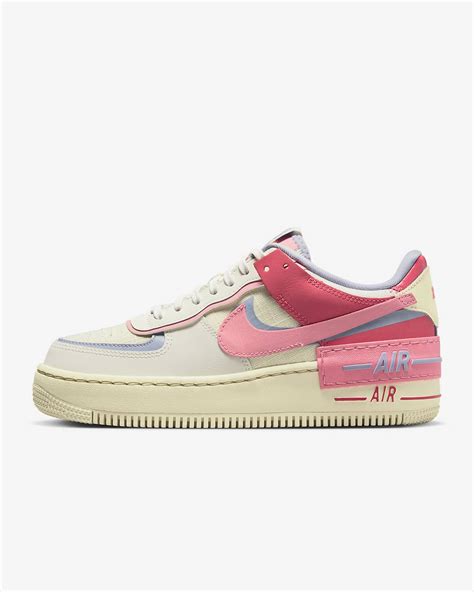 nike air shadow damen|nike air force 1 shadow women's.